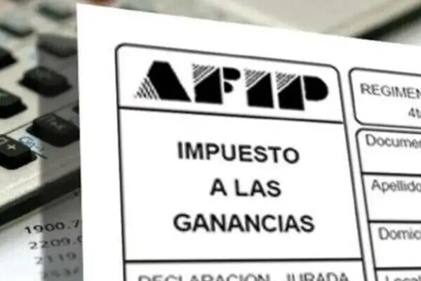 Impuesto a las Ganancias para el personal retirado y pensionado de las FFAA y de Seguridad