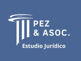 Estudio Jurídico PEZ & Asociados